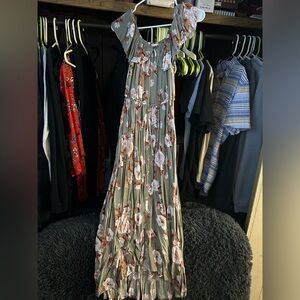COPY - Flower sundress